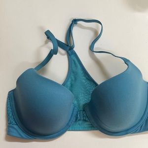 New, without tags Victoria Secret racer back bra. Never used.